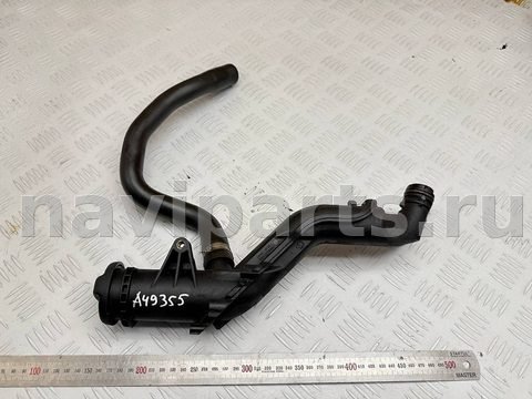 Новое Citroen C5, 2012 г., OEM 9654733980, арт. A49355_22