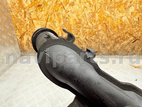 Маслозаливная горловина Ford C-Max, 2009 г., OEM 9654733980, арт. A49355_2, фото 5