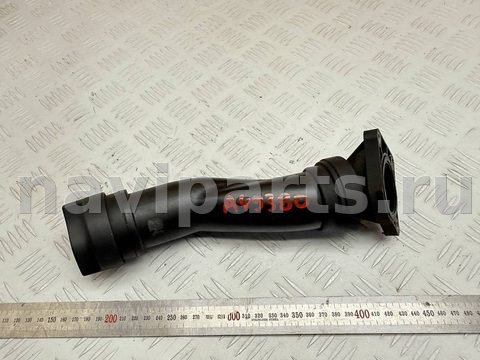 Маслозаливная горловина Mercedes A W169, 2006 г., OEM A2660100264, арт. A49380_1