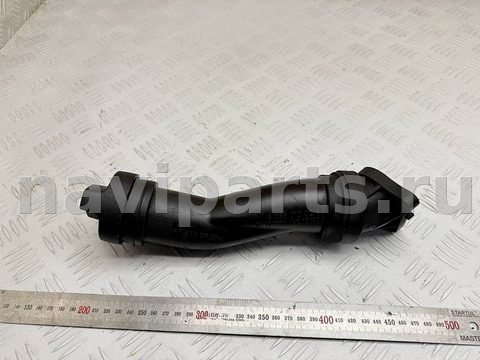 Маслозаливная горловина Mercedes B W245, 2007 г., OEM A2660100264, арт. A49380_2, фото 4
