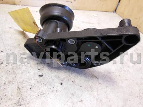 Маслозаливная горловина Volkswagen Crafter, 2006 г., OEM 076115308A, арт. A501888, фото 2