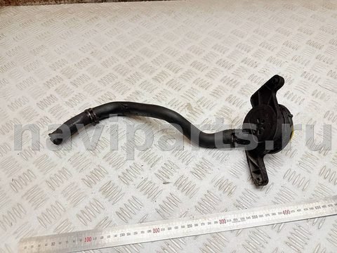 Маслозаливная горловина Nissan Primastar, 2010 г., OEM 61014, арт. A51268_2, фото 3