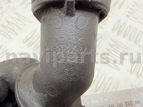 Маслозаливная горловина Chrysler Pacifica, 2007 г., OEM 04892263AA, арт. A52362, фото 4
