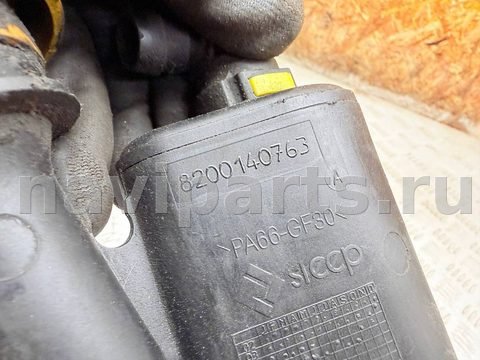 Маслозаливная горловина Opel Movano, 2001 г., OEM 8200140763, арт. A53678_12, фото 6