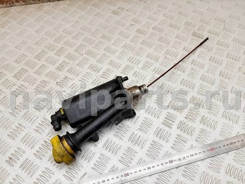 Маслозаливная горловина Renault Espace, 2001 г., OEM 8200140763, арт. A53678_15, фото 2