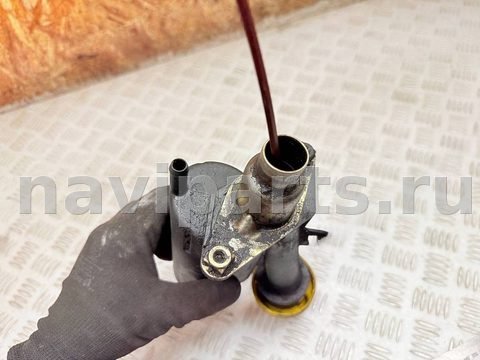 Маслозаливная горловина Renault Espace, 2001 г., OEM 8200140763, арт. A53678_15, фото 4