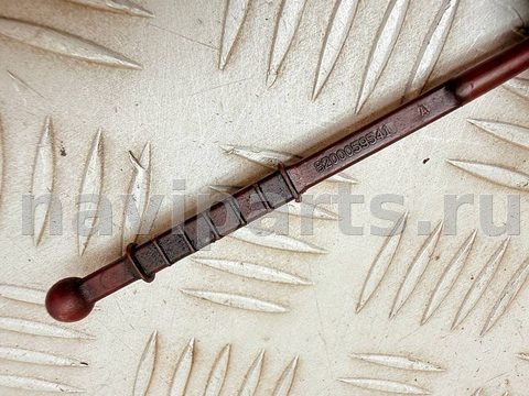 Маслозаливная горловина Nissan Primastar, 2010 г., OEM 8200140763, арт. A53678_7, фото 5