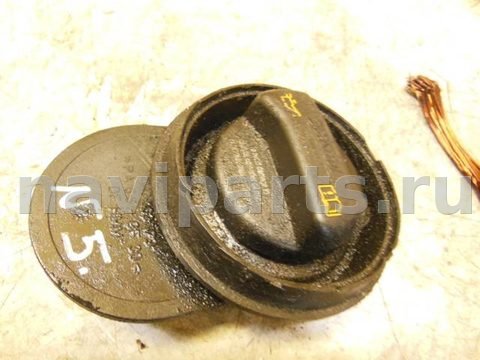 Маслозаливная горловина Volkswagen Sharan, 2000 г., OEM 7M3103179, арт. A560328