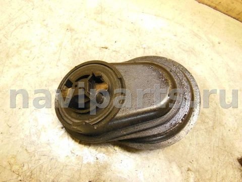 Маслозаливная горловина Volkswagen Sharan, 2000 г., OEM 7M3103179, арт. A560328, фото 2