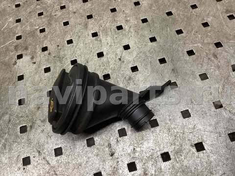 Маслозаливная горловина Audi A6 C6, 2004 г., OEM 059103482C, арт. A775855