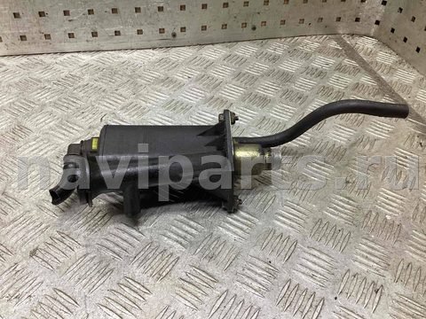 Маслозаливная горловина Renault Scenic, 1999 г., OEM 8200082486, арт. A791747