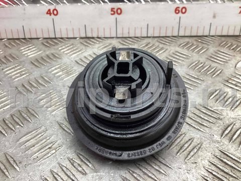 Маслозаливная горловина Volkswagen Golf, 2004 г., OEM 038115301E, арт. A816382, фото 2