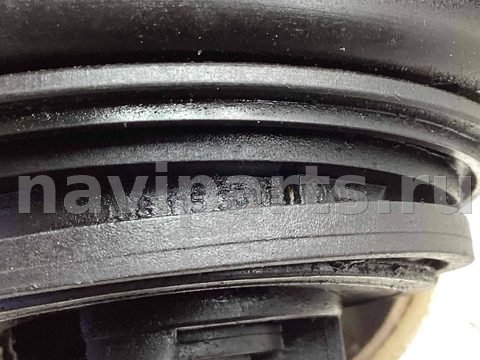 Маслозаливная горловина Volkswagen Golf, 2004 г., OEM 038115301E, арт. A816382, фото 4