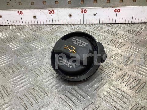 Маслозаливная горловина Volkswagen Golf, 2004 г., OEM 036115302J, арт. A817108