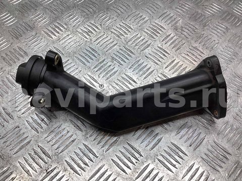 Новое Mercedes Vaneo, 2002 г., OEM A6680160029, арт. A822091, фото 2