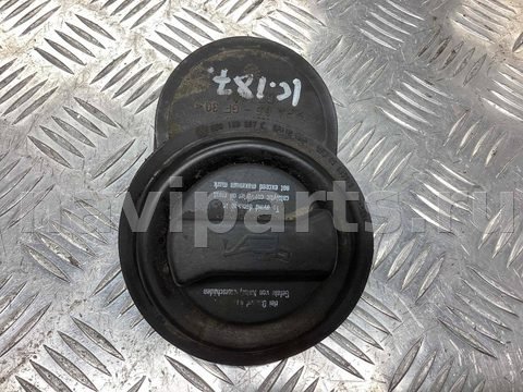 Маслозаливная горловина Volkswagen Sharan, 2000 г., OEM 7M3103179, арт. A822154