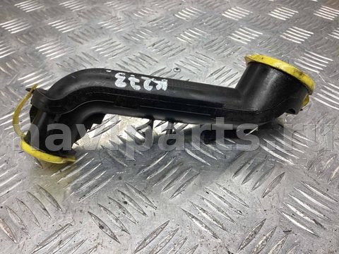 Маслозаливная горловина Peugeot Expert, 2007 г., OEM 1400744780, арт. A822247