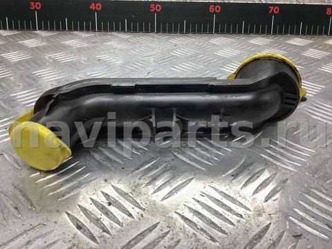 Маслозаливная горловина Peugeot Expert, 2007 г., OEM 1400744780, арт. A822247, фото 2