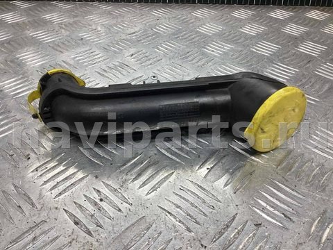 Маслозаливная горловина Peugeot Expert, 2007 г., OEM 1400744780, арт. A822247, фото 3