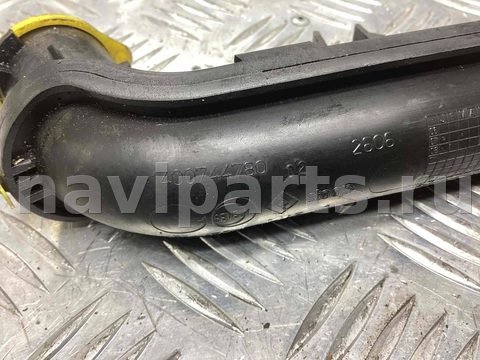 Маслозаливная горловина Peugeot Expert, 2007 г., OEM 1400744780, арт. A822247, фото 4