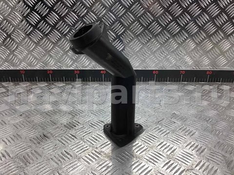 Маслозаливная горловина Mercedes A W168, 1997 г., OEM A6680160029, арт. A823576