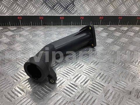 Маслозаливная горловина Mercedes A W168, 1997 г., OEM A6680160029, арт. A823576, фото 2