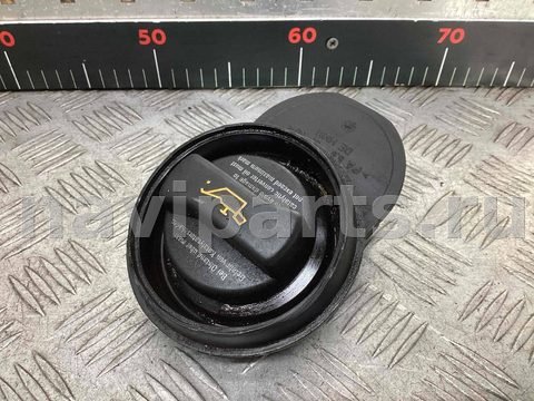 Маслозаливная горловина Volkswagen Sharan, 2000 г., OEM 7M3103179, арт. A825512