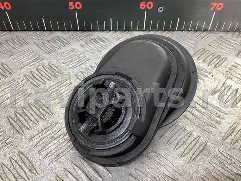 Маслозаливная горловина Volkswagen Sharan, 2000 г., OEM 7M3103179, арт. A825512, фото 2