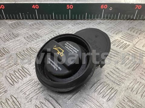 Маслозаливная горловина Volkswagen Sharan, 2000 г., OEM 7M3103179, арт. A825513
