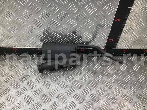 Маслозаливная горловина Renault Megane, 2002 г., OEM 8200140763, арт. A832437, фото 2