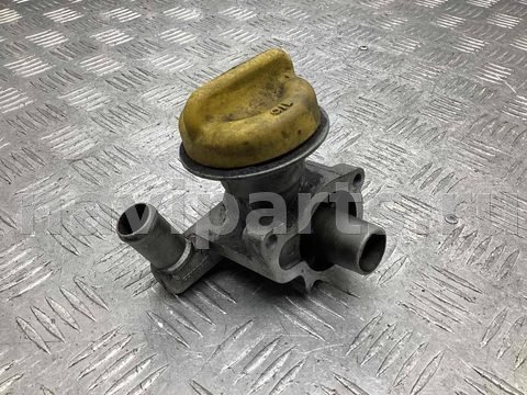 Маслозаливная горловина Opel Vectra, 2005 г., OEM 55195291, арт. A836011