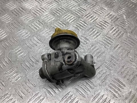Маслозаливная горловина Opel Vectra, 2005 г., OEM 55195291, арт. A836011, фото 2