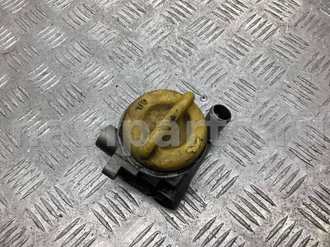 Маслозаливная горловина Opel Vectra, 2005 г., OEM 55195291, арт. A836011, фото 3