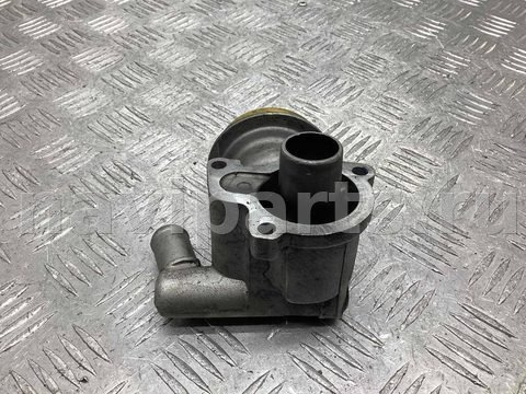 Маслозаливная горловина Opel Vectra, 2005 г., OEM 55195291, арт. A836011, фото 4