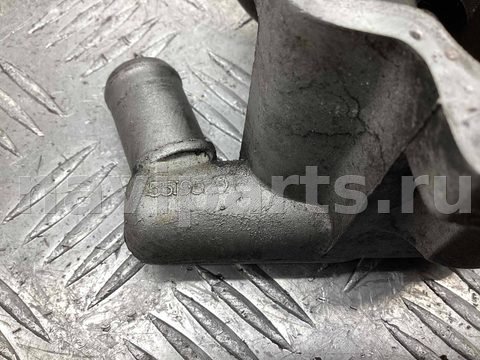 Маслозаливная горловина Opel Vectra, 2005 г., OEM 55195291, арт. A836011, фото 5