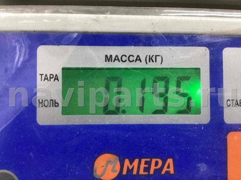 Маслозаливная горловина Volkswagen Transporter T5, 2003 г., OEM 070115308G, арт. A837650, фото 5