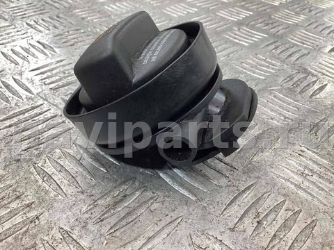 Маслозаливная горловина Volkswagen Golf, 2004 г., OEM 036115302J, арт. A853563, фото 3