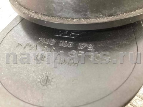 Маслозаливная горловина Volkswagen Sharan, 2000 г., OEM 7M3103179, арт. A853564, фото 3