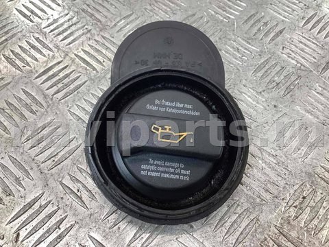 Маслозаливная горловина Volkswagen Sharan, 2000 г., OEM 7M3103179, арт. A853565