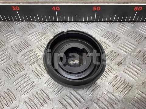 Маслозаливная горловина Volkswagen Sharan, 1995 г., OEM 038115301B, арт. A856547