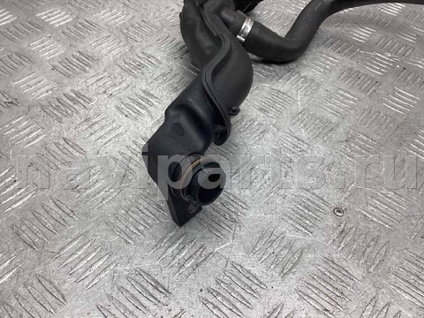 Маслозаливная горловина Volvo V50, 2003 г., OEM 9654733980, арт. A858090, фото 3