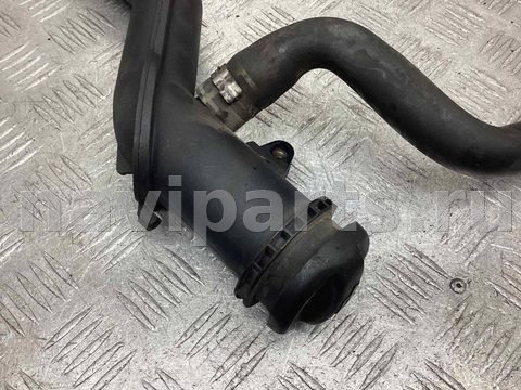 Маслозаливная горловина Volvo V50, 2003 г., OEM 9654733980, арт. A858090, фото 4