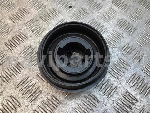 Маслозаливная горловина Volkswagen Sharan, 1995 г., OEM 038133287C, арт. A859138