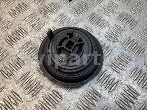 Маслозаливная горловина Volkswagen Sharan, 1995 г., OEM 038133287C, арт. A859138, фото 2