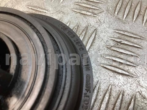 Маслозаливная горловина Volkswagen Sharan, 1995 г., OEM 038133287C, арт. A859138, фото 3