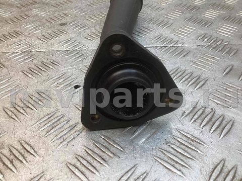 Маслозаливная горловина Volkswagen Transporter T4, 1990 г., OEM 044115308A, арт. A859217, фото 3
