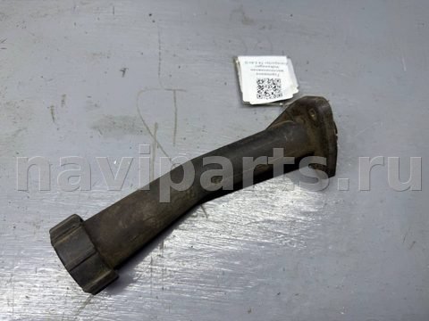 Маслозаливная горловина Volkswagen Transporter T4, 1997 г., арт. B107016952, фото 2
