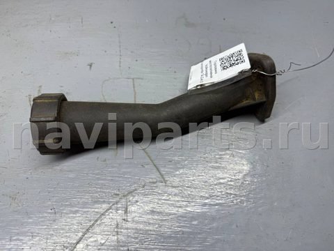 Маслозаливная горловина Volkswagen Transporter T4, 1997 г., арт. B107017719