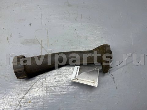 Маслозаливная горловина Volkswagen Caravelle T4, 2004 г., арт. B107017719_3, фото 2