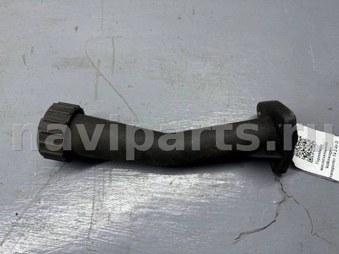 Маслозаливная горловина Volkswagen Transporter T4, 1997 г., арт. B107017720